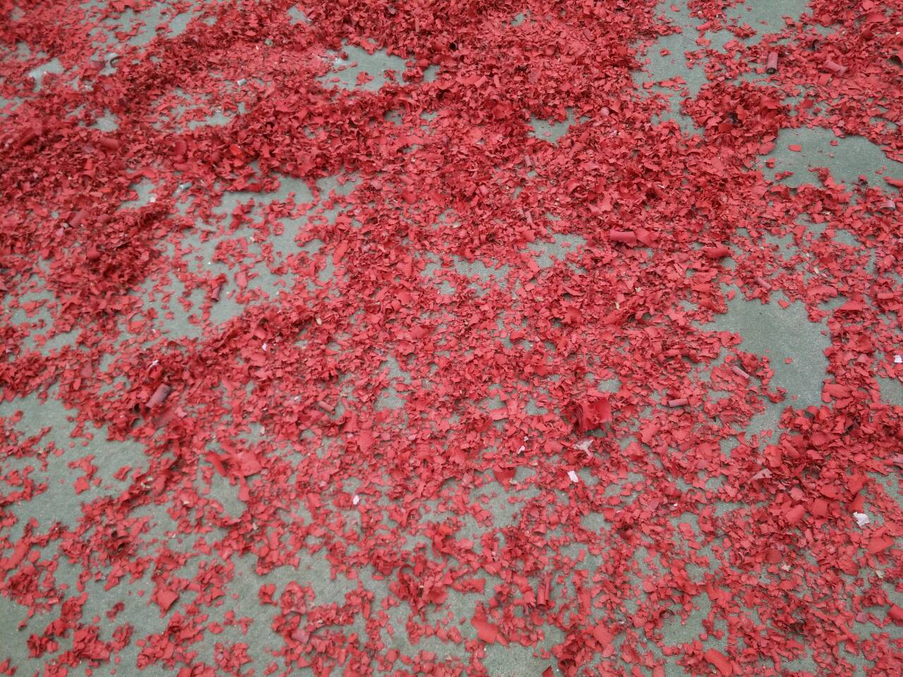 欧德雅开工