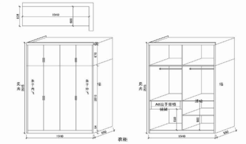 家具封边条